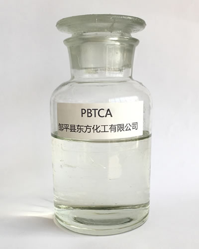 2-膦酸丁烷-1,2,4-三羧酸PBTCA